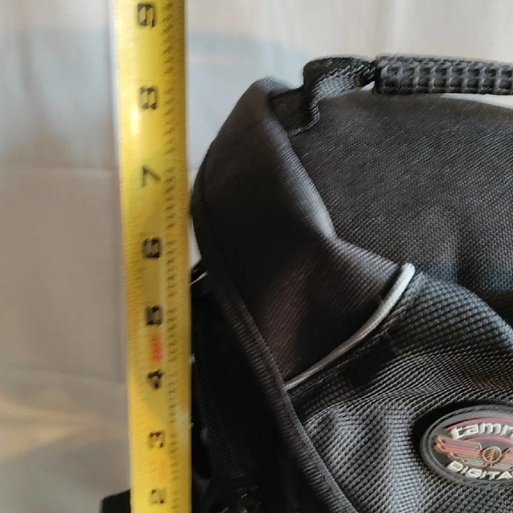 Tamrac Digital Camera Case
